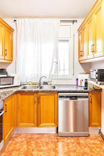 Foto 1160b5b7-ed2b-4fc0-8067-ee9e621625bc. Casa amb calefacció aparcament a Cabrils