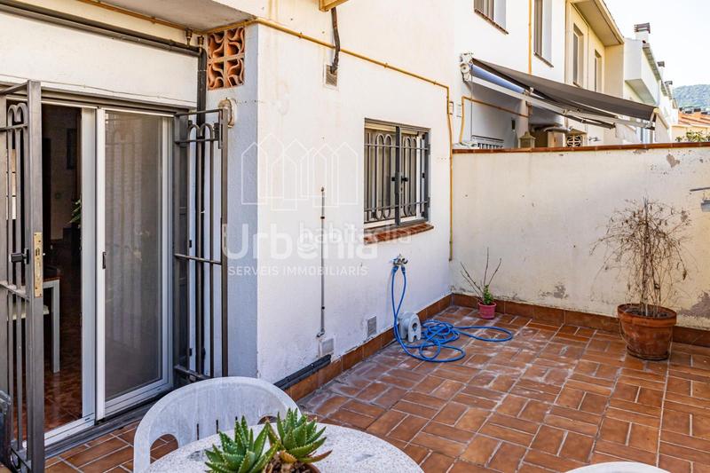 Foto 4b89f375-d8a9-45c2-866c-706212e7a901. Casa amb calefacció aparcament a Cabrils