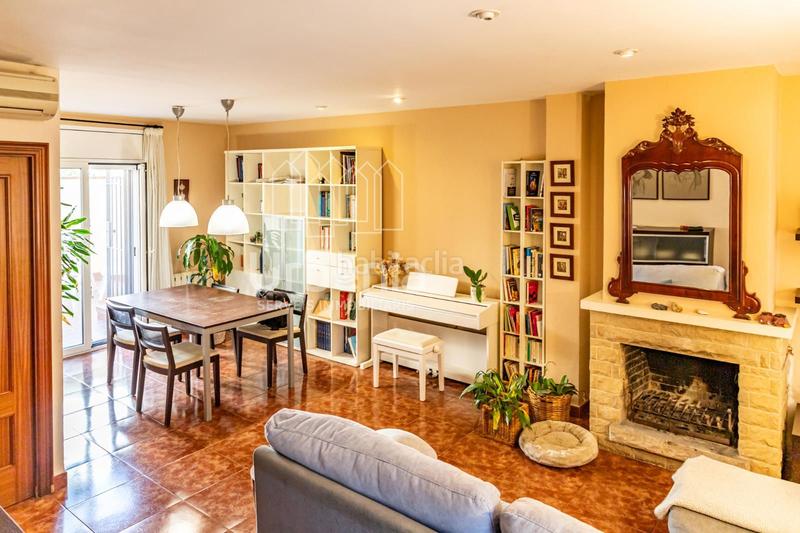 Foto 7a39b128-4c62-4006-b990-64ec4bf8a534. Casa amb calefacció aparcament a Cabrils