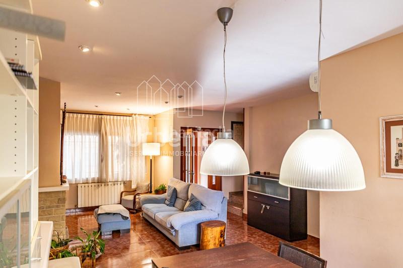 Foto 80c00e19-e17f-4060-97c4-debc4222cedf. Casa amb calefacció aparcament a Cabrils