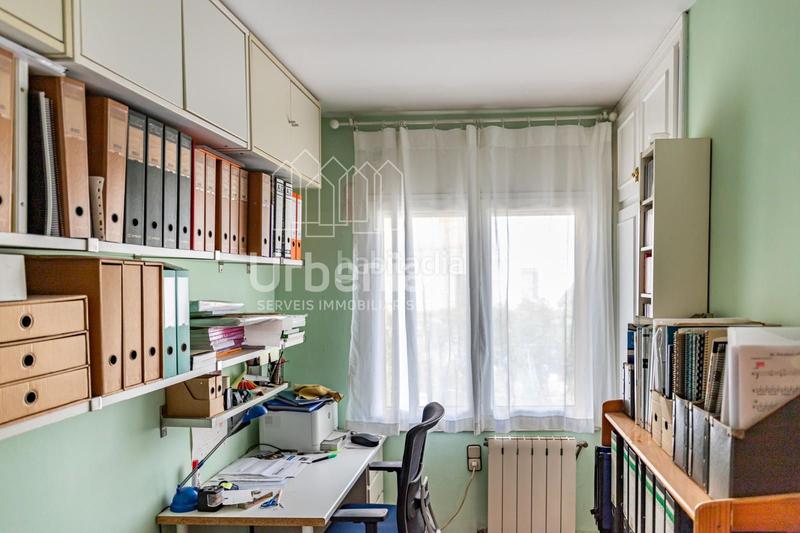 Foto 86087d24-8542-45db-969c-f59e203c9e19. Casa amb calefacció aparcament a Cabrils