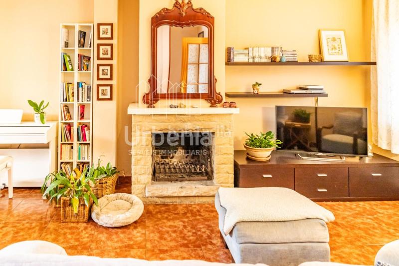 Foto 893fbe43-1fc3-40a2-9198-2b566a88c5c6. Casa amb calefacció aparcament a Cabrils