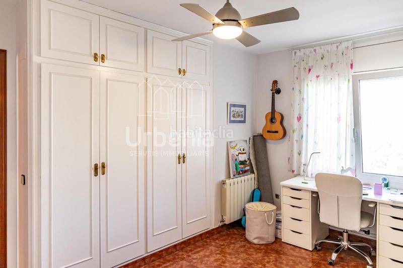 Foto d40a5471-c934-4598-ac57-d28aee6cdee2. Casa amb calefacció aparcament a Cabrils