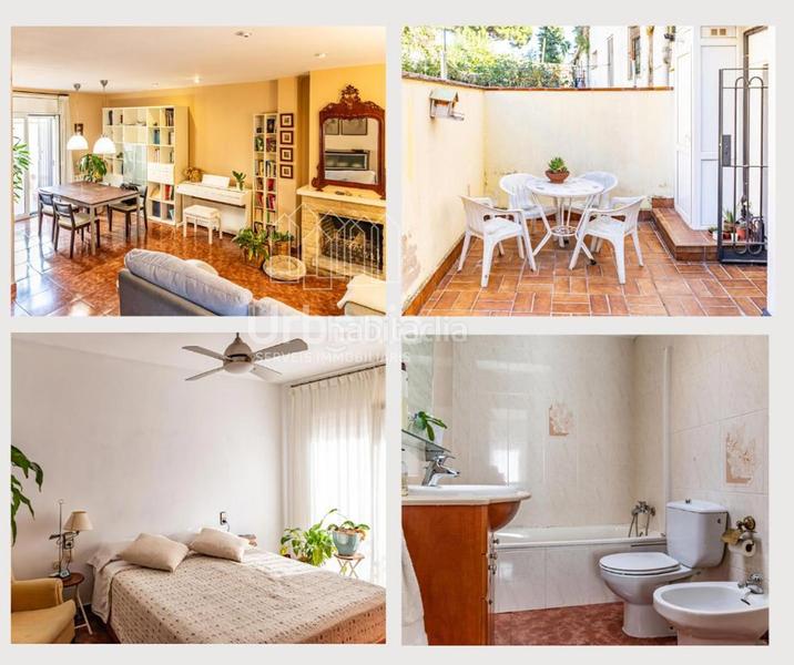 Foto dd4bf727-3baa-439d-835d-2a0538090ec7. Casa amb calefacció aparcament a Cabrils