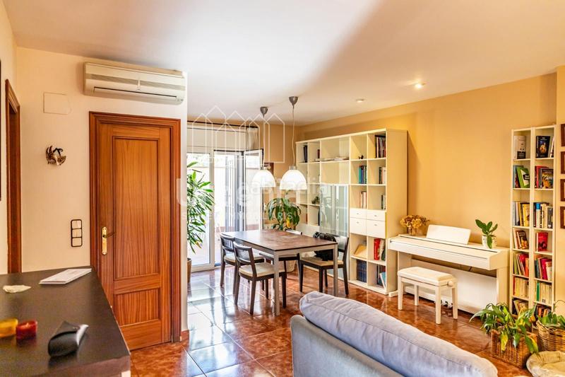 Foto f0a51018-7f15-4141-bd70-bd9c627fad5f. Casa amb calefacció aparcament a Cabrils