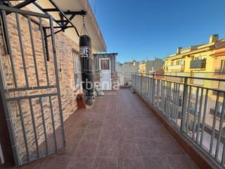 Àtic a Poblenou. Ático en venta en pineda de mar!