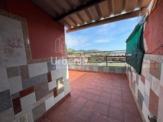 Appartamento in Centre. Ático con amplia terraza !