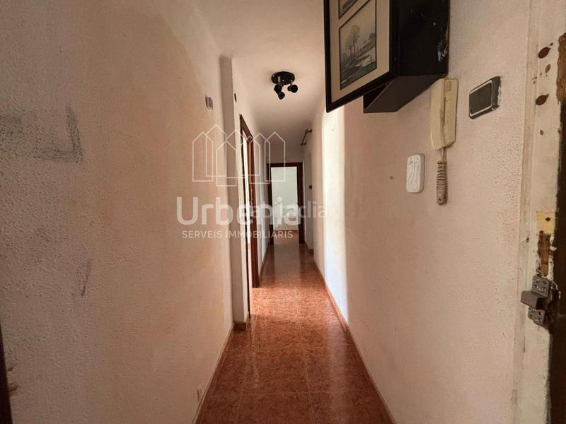 Foto 66cd0364-25c8-450a-85c1-e74642c06f02. Piso ático con amplia terraza ! en Centre Pineda de Mar