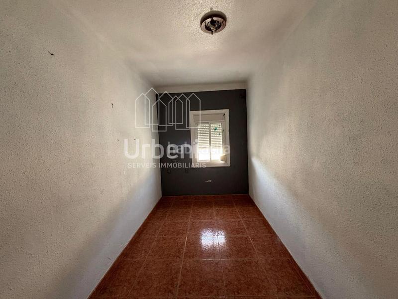 Foto 9a0ea339-1961-4ba6-8c1c-aadf1a3f9b2d. Piso ático con amplia terraza ! en Centre Pineda de Mar