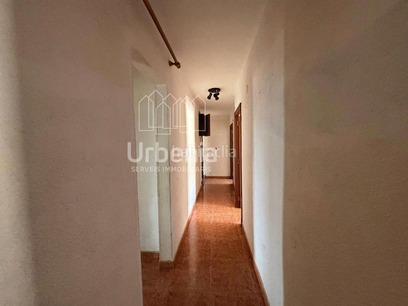 Foto e2153e6a-fdc9-4b87-9fae-a917b777a674. Piso ático con amplia terraza ! en Centre Pineda de Mar