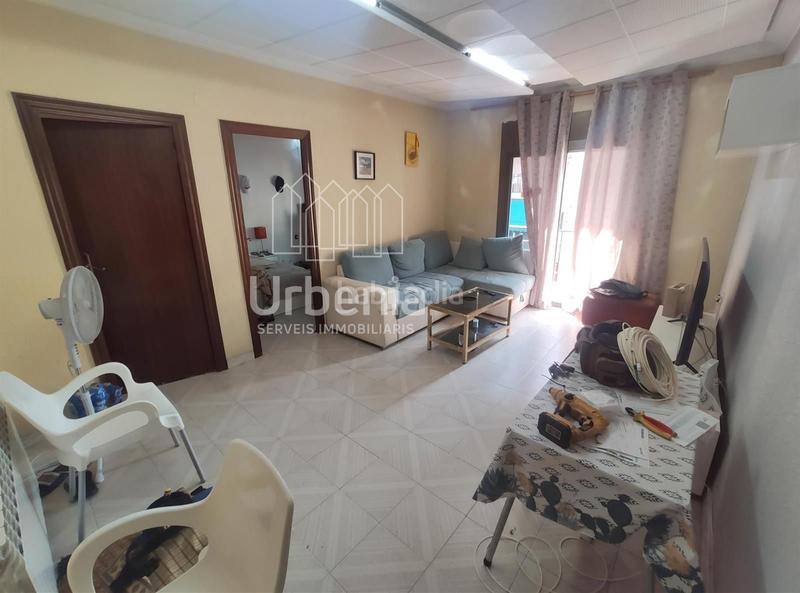 Foto 7193e3a6-1d5d-40c7-8089-004eccabc5e6. Piso oportunidad en zona Congost en Congost Granollers