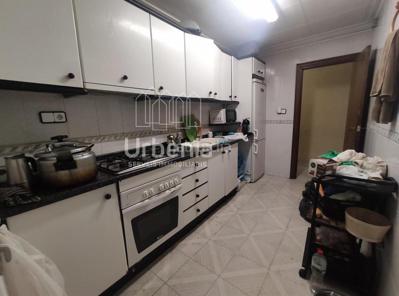 Foto 743e057d-cc1e-43a3-b3d5-8a6ed205a116. Piso oportunidad en zona Congost en Congost Granollers