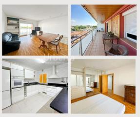 Piso en Centre-Nucli Antic. Piso en premià de mar