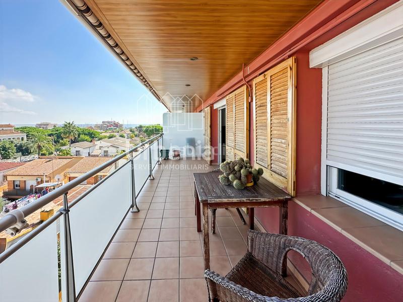 Foto beccdd48-3853-46eb-bb8b-ba975d09c264. Pis amb calefacció a Centre-Nucli Antic Premià de Mar