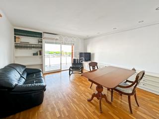 Appartement à Centre-Nucli Antic. Piso en premià de mar