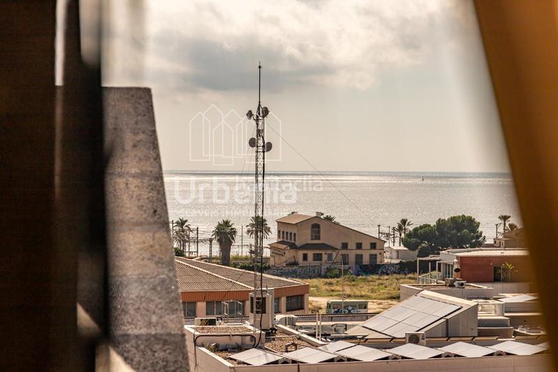 Foto 23798562-4403-4d0a-ae1f-927a48fcb059. Àtic amb calefacció a Pla d'en Boet Mataró
