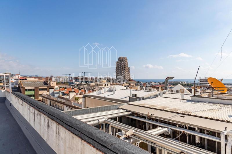 Foto caef8f3e-5cf6-45e0-9188-46884dcf002a. Àtic amb calefacció a Pla d'en Boet Mataró