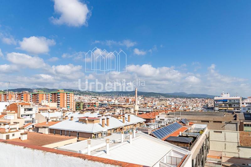 Foto da64d7b3-4312-4b5d-9c96-31f2347166bb. Àtic amb calefacció a Pla d'en Boet Mataró