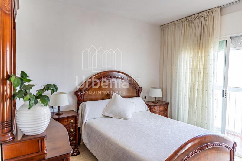Foto e7259f62-6546-4089-b9d6-5106d70354eb. Àtic amb calefacció a Pla d'en Boet Mataró