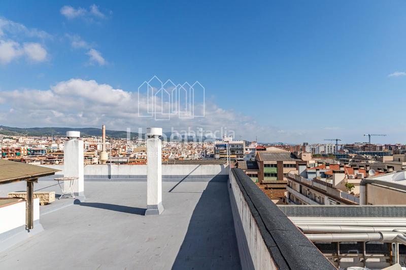 Foto ea5e4075-48d9-4133-a5ab-04a3405d0265. Àtic amb calefacció a Pla d'en Boet Mataró
