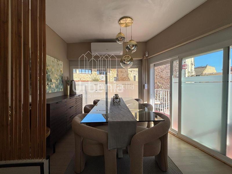 Foto 1167cc4c-c77b-4abe-a9e7-f7f45cb6a542. Piso precioso piso semi reformado centro! en Tordera Tordera