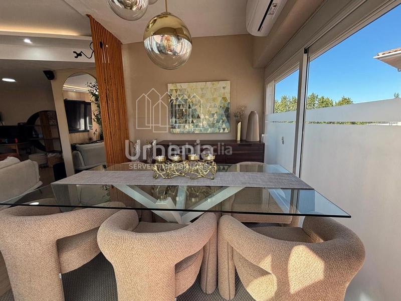 Foto 340fec27-89f5-4047-8984-a9672cf32fd5. Piso precioso piso semi reformado centro! en Tordera Tordera