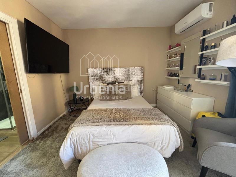 Foto b2e5e5e0-a8d3-4bb7-9721-a8c1a975ec41. Piso precioso piso semi reformado centro! en Tordera Tordera