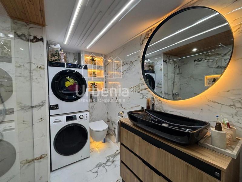 Foto b8258484-f55a-4c26-a496-bf862c01282f. Piso precioso piso semi reformado centro! en Tordera Tordera