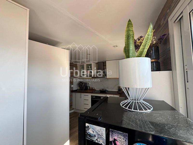 Foto c067e9c2-db1d-4eee-b4ce-d61e5f5fc915. Piso precioso piso semi reformado centro! en Tordera Tordera