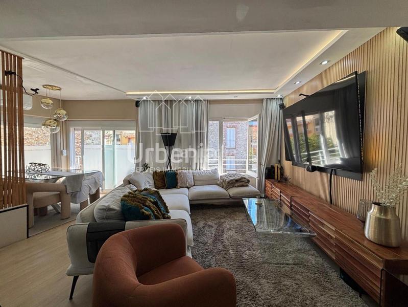 Foto cfe26725-5bcc-4271-a25a-118de02d6e42. Piso precioso piso semi reformado centro! en Tordera Tordera