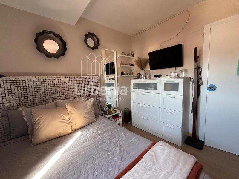 Foto e03494ab-4bd2-40ff-9200-016eb4ebeb0a. Piso precioso piso semi reformado centro! en Tordera Tordera