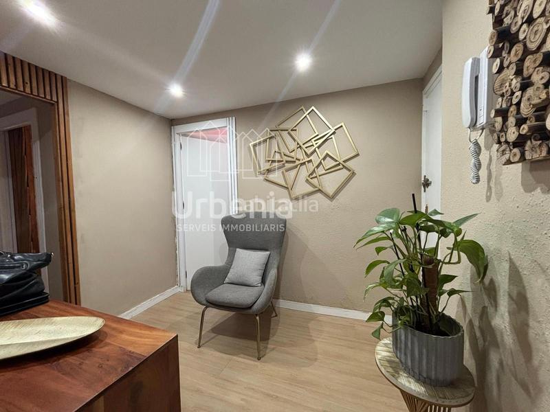 Foto e11d198a-587d-419d-ad59-dbbcaabb314b. Piso precioso piso semi reformado centro! en Tordera Tordera