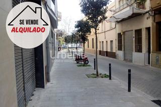 Appartement  Josep castella. Oportunidad sólo para inversores.