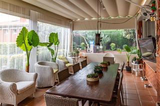 Maison à Sud. Amplia casa familiar con jardín, barbacoa y gran sala polivalent