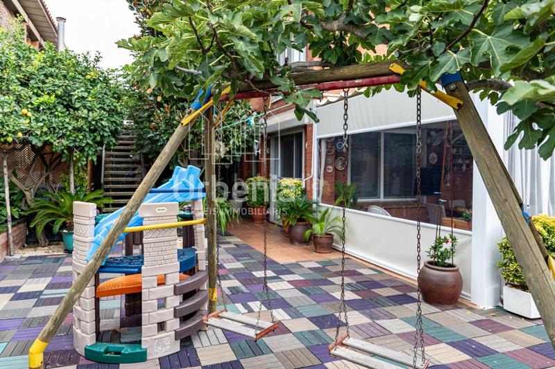 Foto 036604fe-7355-4ff2-b6ac-1ef7598d5033. Casa amb calefacció aparcament a Sud Argentona