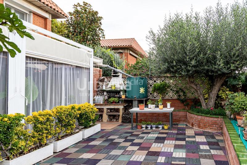 Foto 094d3a21-c1f4-499f-939c-b45eeb6d5c35. Casa amb calefacció aparcament a Sud Argentona