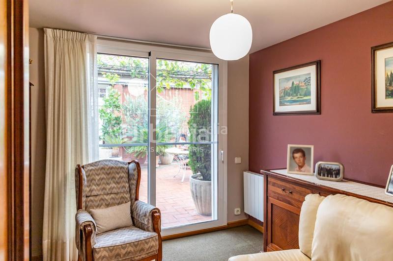 Foto 14e7519f-2c2f-4b7f-9b05-6642ce6e910c. Casa amb calefacció aparcament a Sud Argentona