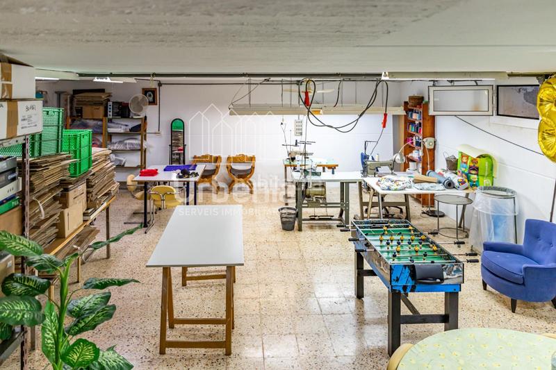 Foto 1983785d-b013-4eb4-871d-54d5eb641dc1. Casa amb calefacció aparcament a Sud Argentona