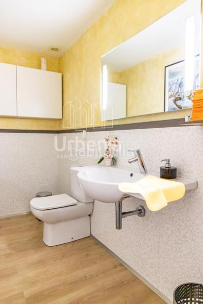 Foto 24a2ee61-d91a-4dd3-b443-b7d08bf6c429. Casa amb calefacció aparcament a Sud Argentona