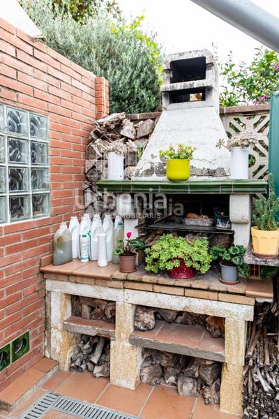 Foto 24cf8956-f500-4d94-9481-ac35ddcbde22. Casa amb calefacció aparcament a Sud Argentona