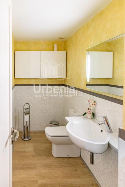 Foto 24da9200-dad9-4b40-8270-ab753c465b6d. Casa amb calefacció aparcament a Sud Argentona