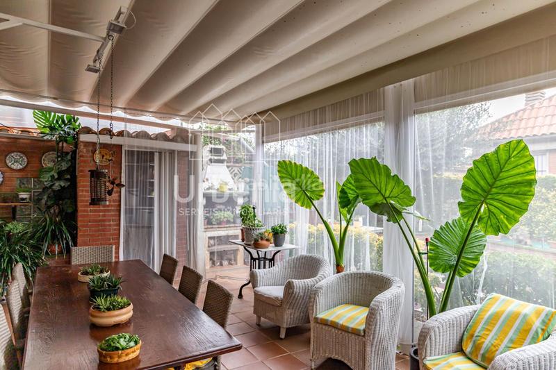 Foto 2a8d9d35-2733-4054-b3fc-eac042cc6f74. Casa amb calefacció aparcament a Sud Argentona