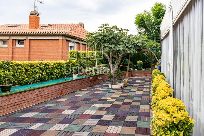 Foto 3682b5f3-25eb-4dfc-9db9-21b6daf98a80. Casa amb calefacció aparcament a Sud Argentona