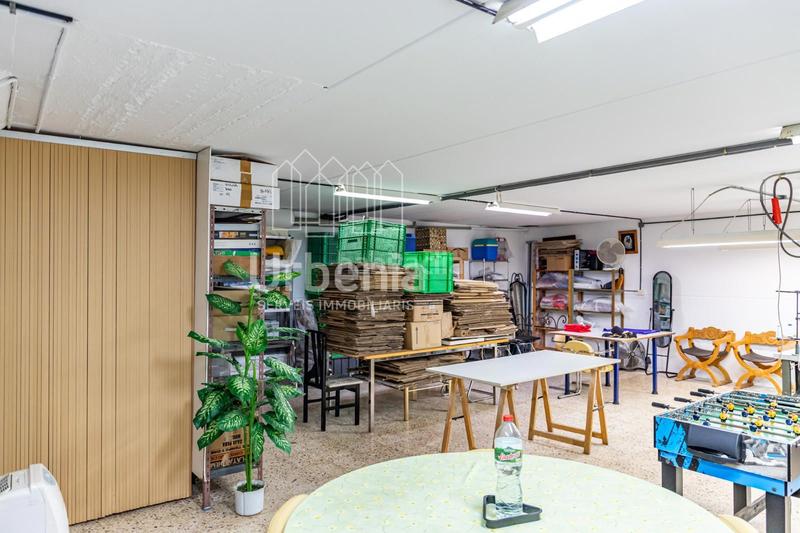 Foto 3d1c1f8b-c29c-4c53-9df8-be58612b7680. Casa amb calefacció aparcament a Sud Argentona