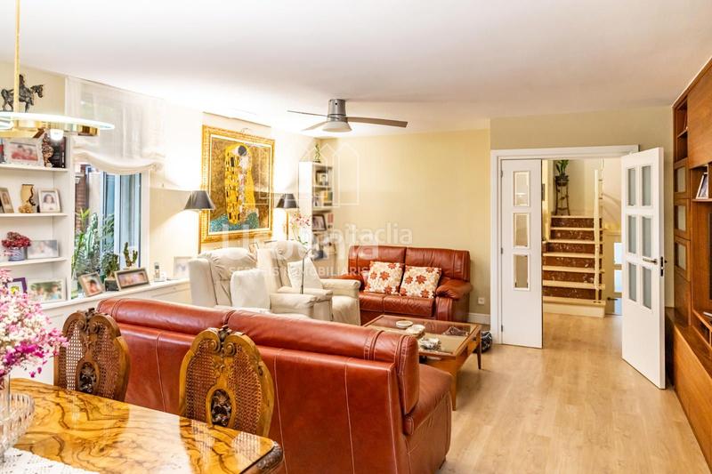 Foto 45cc4589-cd6e-4404-8d93-fe1cec985712. Casa amb calefacció aparcament a Sud Argentona