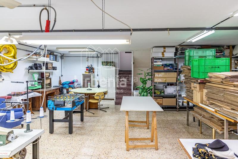 Foto 47dee5a4-cc5a-4c0e-804e-9de041c3eeae. Casa amb calefacció aparcament a Sud Argentona