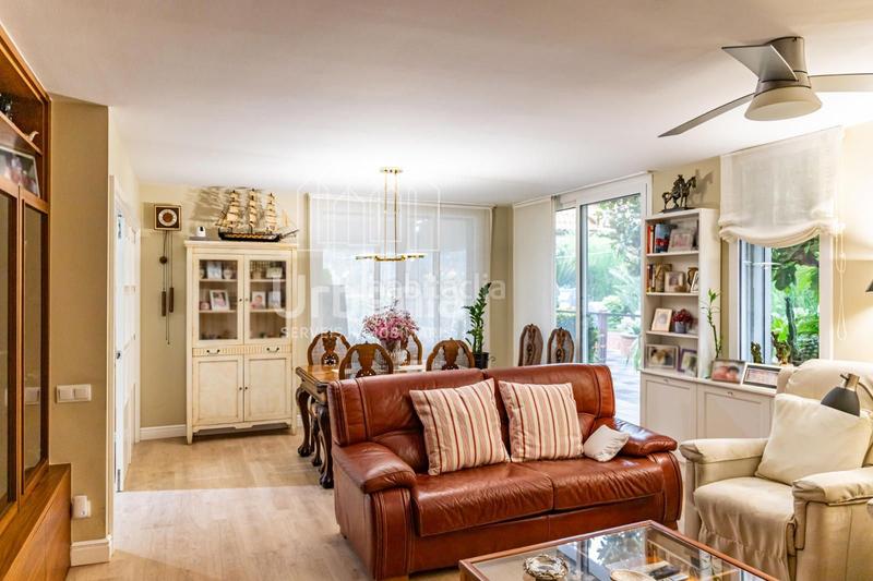 Foto 656fbd61-41bb-4446-bdd1-5fa2af04ae20. Casa amb calefacció aparcament a Sud Argentona