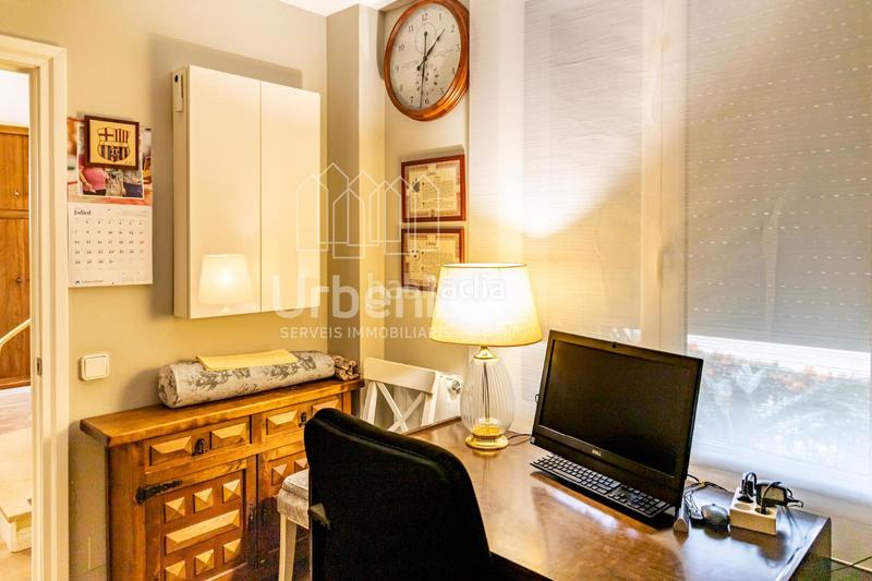 Foto 71fcb5b9-5e1d-4b7c-acc6-ec0a4c84b6ce. Casa amb calefacció aparcament a Sud Argentona