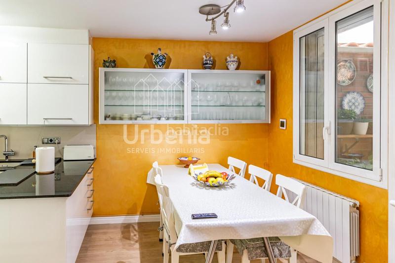 Foto 8b4e63b3-679c-418c-b41e-d5a301859b65. Casa amb calefacció aparcament a Sud Argentona