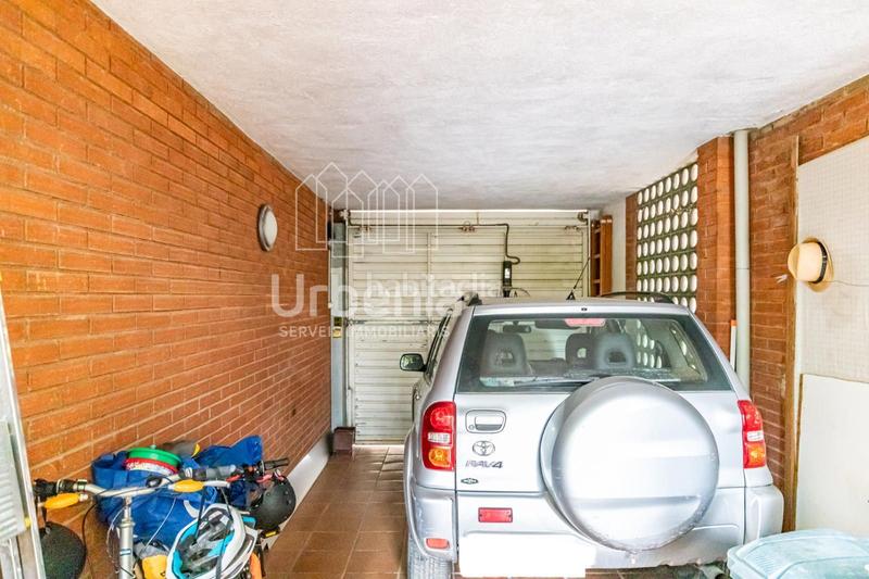 Foto 92cbeb83-8829-436b-8b12-1a6ef4cda458. Casa amb calefacció aparcament a Sud Argentona